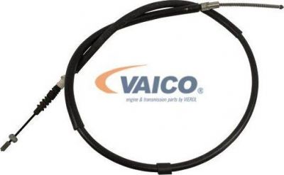 VAICO V95-30002 трос, стояночная тормозная система на VOLVO 460 L (464)