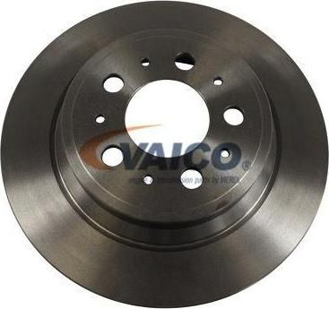 VAICO V95-40007 тормозной диск на VOLVO V70 II (SW)