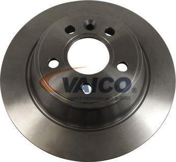 VAICO V95-40012 тормозной диск на VOLVO S80 II (AS)