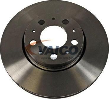 VAICO V95-80004 тормозной диск на VOLVO V70 II (SW)