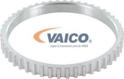 VAICO V95-9587 зубчатый диск импульсного датчика, противобл. устр на VOLVO V70 II (SW)