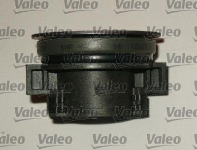 Valeo 006729 комплект сцепления на FORD TAUNUS '80 (GBS, GBNS)