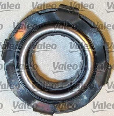 Valeo 009312 комплект сцепления на RENAULT CLIO I (B/C57_, 5/357_)