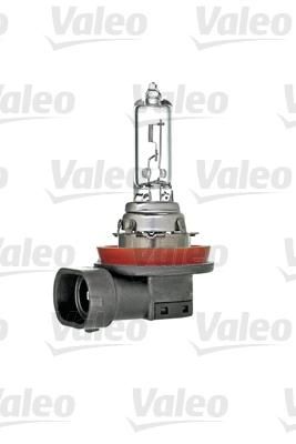 Valeo 032 011 Лампа H9 12V 65W (PGJ19-5) Standard