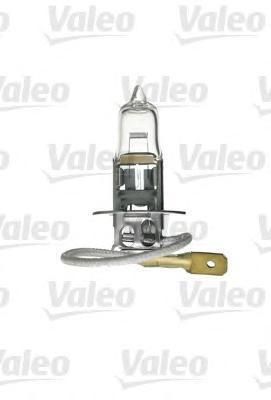 Valeo 032004 лампа накаливания, противотуманная фара на SUZUKI BALENO Наклонная задняя часть (EG)