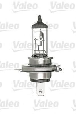 Valeo 032006 лампа накаливания, основная фара на RENAULT LOGAN I универсал (KS_)