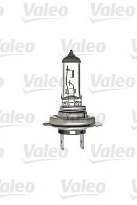 Valeo 032008 лампа накаливания, основная фара на VW MULTIVAN V (7HM, 7HN, 7HF, 7EF, 7EM, 7EN)