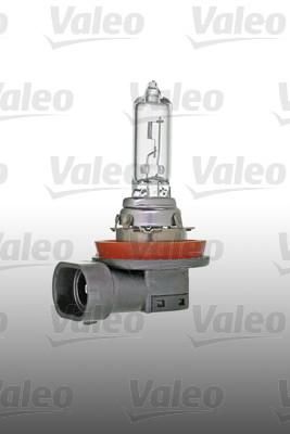 Valeo 032010 лампа накаливания, фара дальнего света на SAAB 9-3 кабрио (YS3F)