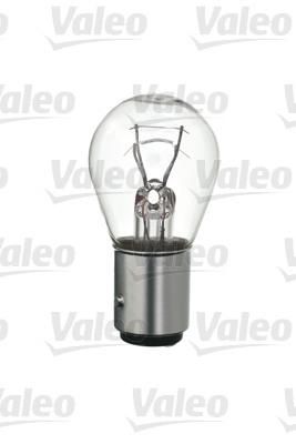 Valeo 032110 лампа накаливания, фонарь сигнала тормож./ задний на VW PASSAT Variant (3B6)