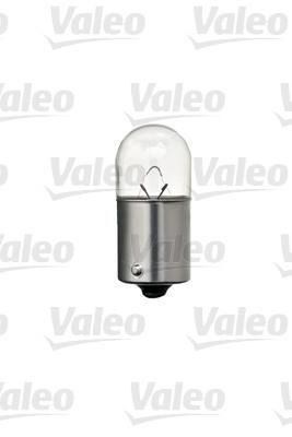 Valeo 032111 лампа накаливания, фонарь освещения номерного знак на HYUNDAI H100 автобус (P)