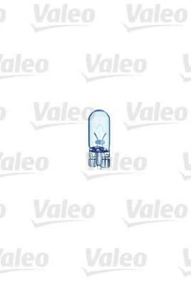 Valeo 032118 лампа накаливания, фонарь освещения номерного знак на TOYOTA COROLLA купе (AE86)
