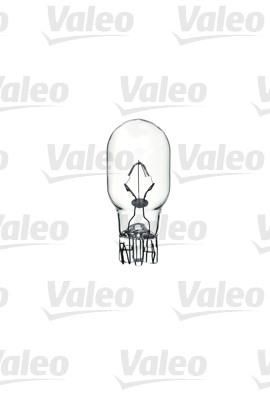 Valeo 032122 лампа накаливания, фонарь указателя поворота на AUDI A1 (8X1, 8XK, 8XF)