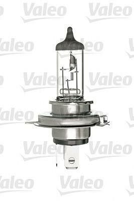 Valeo 032511 лампа накаливания, основная фара на TOYOTA COROLLA купе (AE86)