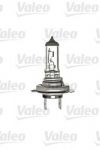 Valeo 032518 лампа накаливания, основная фара на VW MULTIVAN V (7HM, 7HN, 7HF, 7EF, 7EM, 7EN)