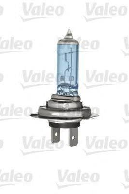 Valeo 032520 лампа накаливания, основная фара на VW MULTIVAN V (7HM, 7HN, 7HF, 7EF, 7EM, 7EN)
