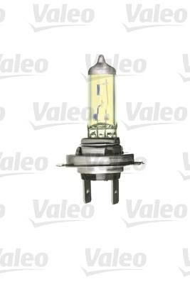 Valeo 032522 лампа накаливания, основная фара на VW MULTIVAN V (7HM, 7HN, 7HF, 7EF, 7EM, 7EN)