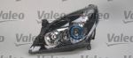 Valeo 043036 основная фара на OPEL SIGNUM