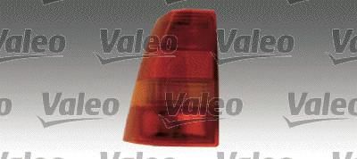 Valeo 043228 задний фонарь на OPEL KADETT E (39_, 49_)