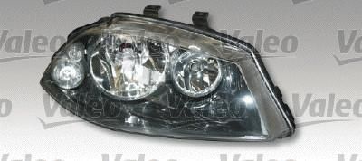 Valeo 043344 основная фара на SEAT CORDOBA (6L2)