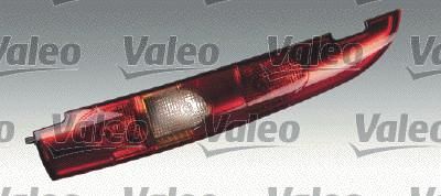 Valeo 043720 задний фонарь на NISSAN KUBISTAR фургон (X80)