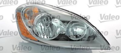 Valeo 043868 основная фара на VOLVO XC60