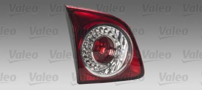 VALEO Фонарь зад.внутр. L VW Golf Plus 2009- gt; LED (044067)