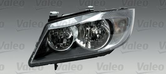 Valeo 044193 основная фара на 3 (E90)