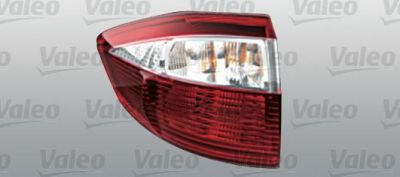 Valeo 044444 задний фонарь на FORD C-MAX II (DXA/CB7, DXA/CEU)