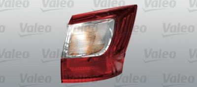 Valeo 044447 задний фонарь на FORD GRAND C-MAX (DXA/CB7, DXA/CEU)