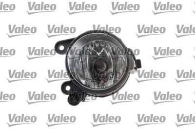 VALEO Фара противотуманная левая VW Golf 5 (11/04 >) (1K0941699C, 045090)