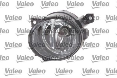 VALEO Фара противотуманная левая VW Amarok (09/10>), VW Golf 5 GT (10/03>), VW Jetta 3 (10/05>), VW Scirocco(09/08>) (1T0941699D, 045098)