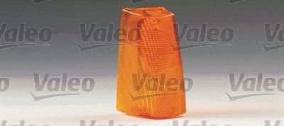 Valeo 063080 рассеиватель, фонарь указателя поворота на FIAT PANDA (141A_)