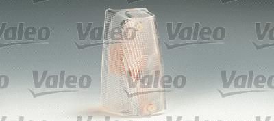 Valeo 063083 рассеиватель, фонарь указателя поворота на FIAT PANDA (141A_)