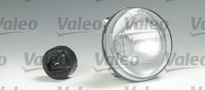 Valeo 063110 основная фара на FIAT RITMO II (138A)