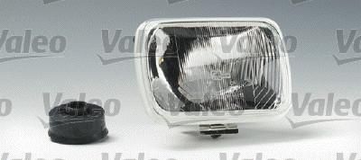 Valeo 063909 основная фара на RENAULT RAPID фургон (F40_, G40_)
