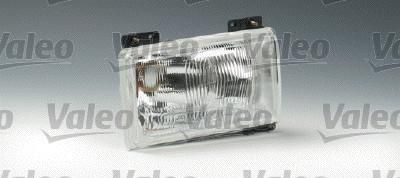 Valeo 069126 основная фара на PEUGEOT J5 фургон (290L)