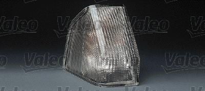 Valeo 082063 фонарь указателя поворота на CITROEN BX (XB-_)