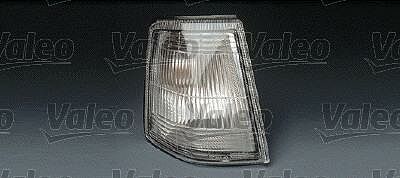 Valeo 082085 фонарь указателя поворота на PEUGEOT 309 II (3C, 3A)