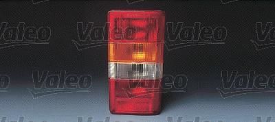 Valeo 082278 задний фонарь на RENAULT TRAFIC фургон (TXX)