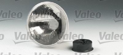 Valeo 082440 основная фара на NISSAN CHERRY II купе (N10)