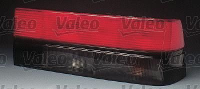 Valeo 083641 задний фонарь на RENAULT 25 (B29_)