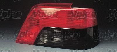 Valeo 084283 задний фонарь на PEUGEOT 309 II (3C, 3A)