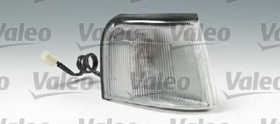 Valeo 084325 фонарь указателя поворота на FIAT UNO (146A/E)