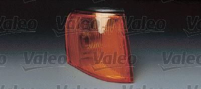 Valeo 084331 фонарь указателя поворота на FIAT UNO (146A/E)