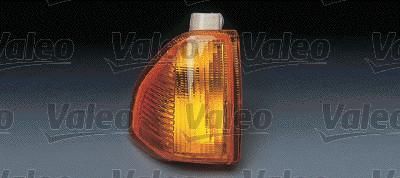 Valeo 084362 фонарь указателя поворота на FORD ESCORT III (GAA)