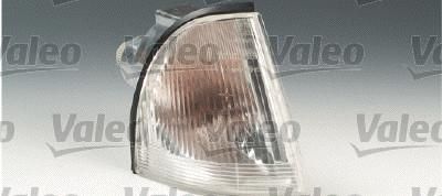 Valeo 084455 фонарь указателя поворота на FIAT CROMA (154)