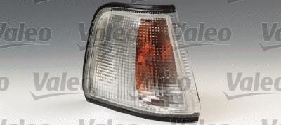 Valeo 084512 фонарь указателя поворота на FIAT TEMPRA S.W. (159)