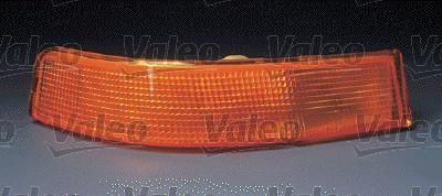 Valeo 084526 фонарь указателя поворота на RENAULT SUPER 5 (B/C40_)