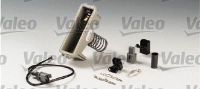 Valeo 084664 держатель лампы, фонарь указателя поворота на RENAULT 9 (L42_)