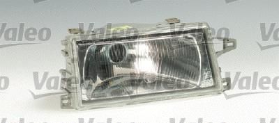 Valeo 084779 основная фара на INNOCENTI ELBA (146)